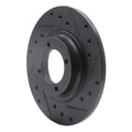 R1 Concepts black auto part