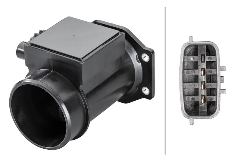 AIR MASS SENSOR
