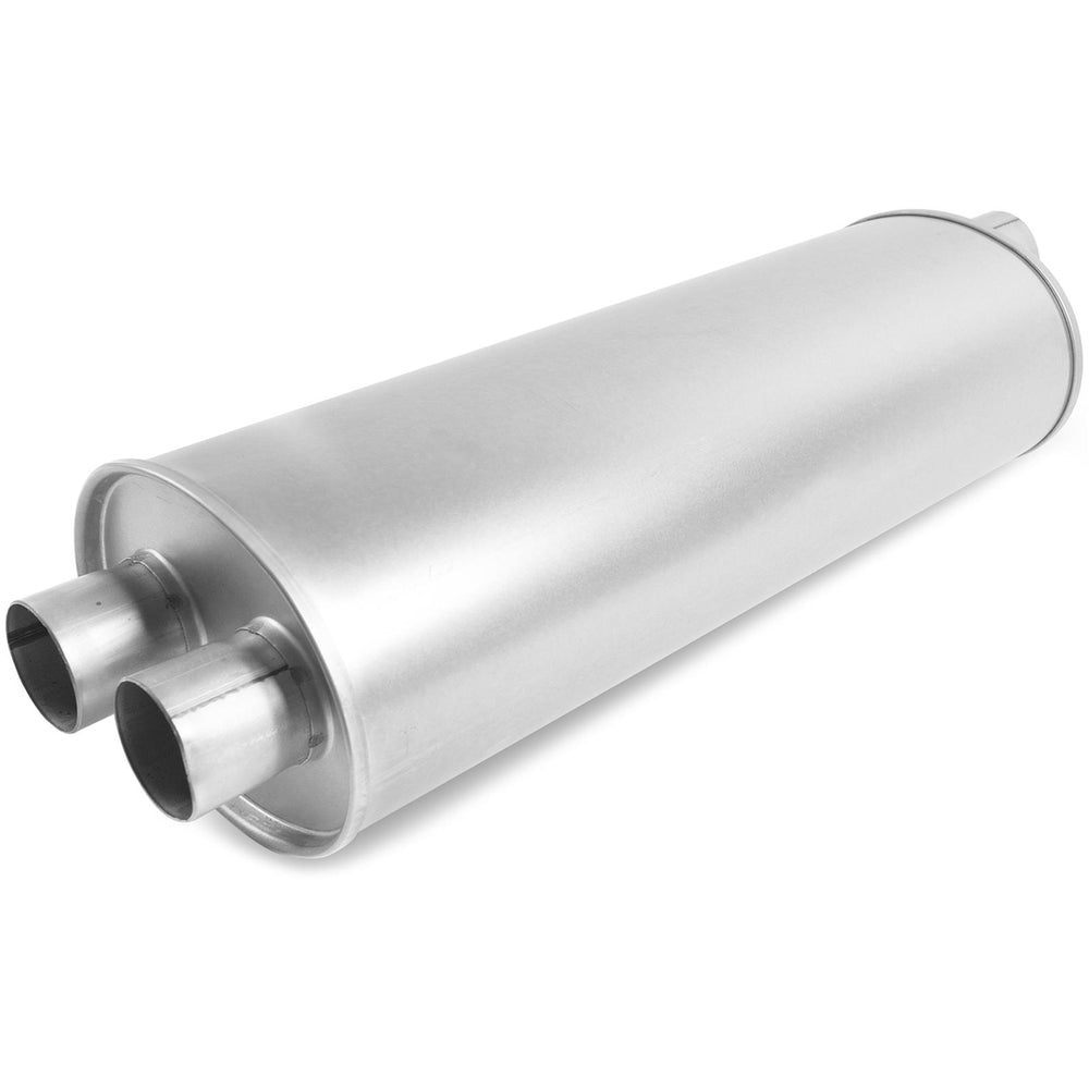 BRE EXHAUST muffler