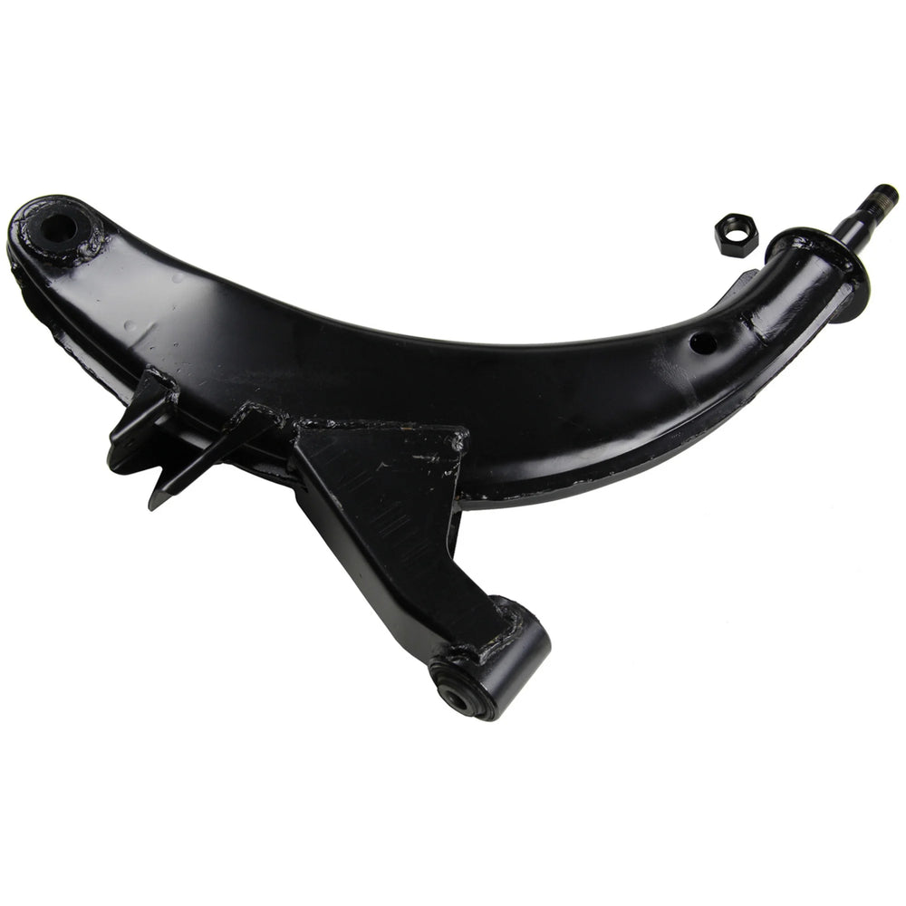 MOOG 13-15 Subaru XV Crosstrek Front Right Lower Control Arm and Ball Joint Assembly
