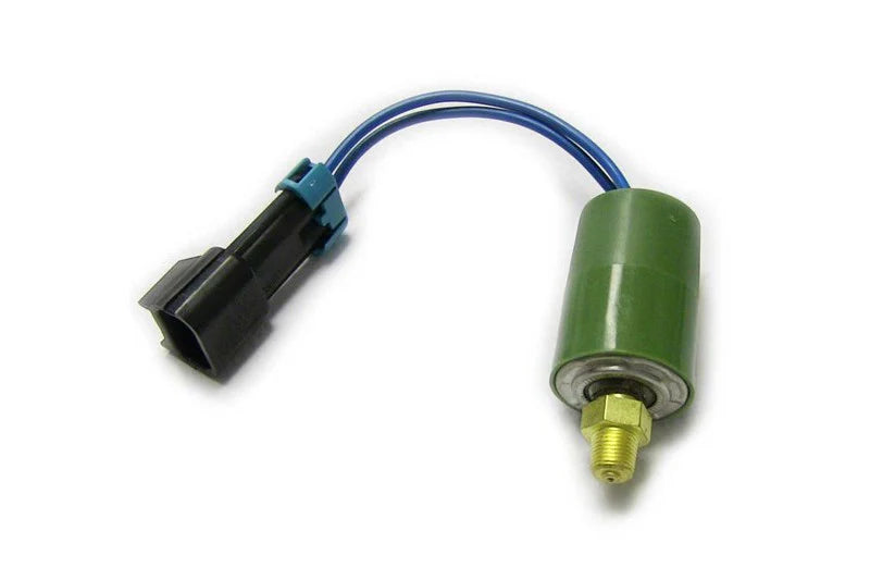 ~(0.2 lbs. 5X4X1)~ PRESSURE SWITCH