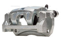 DFC 07-15 Mazda CX-9 Rear-R Premium Caliper - Silver Zinc Coated