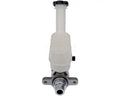 NEW MASTER CYLINDER