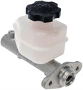 NEW MASTER CYLINDER