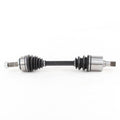 CV AXLE SHAFT