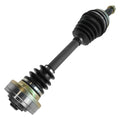 CV AXLE SHAFT