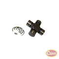 Front Axle Shaft U-Joint for 1998-2002 Dodge RAM 2500, 3500 Trucks w/ 4WD Crown Automotive