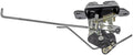 DOOR LOCK ACTUATOR
