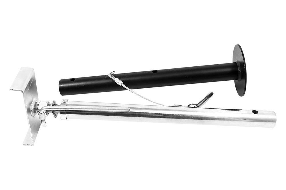 EAZLIFT SLIDE OUT SUPPORT PAIR(ENG/FR)