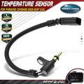 COOLANT TEMPERATURE SENSOR