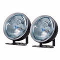 8 LED HI-POWER HEAD LAMP;4X6;LOW BM