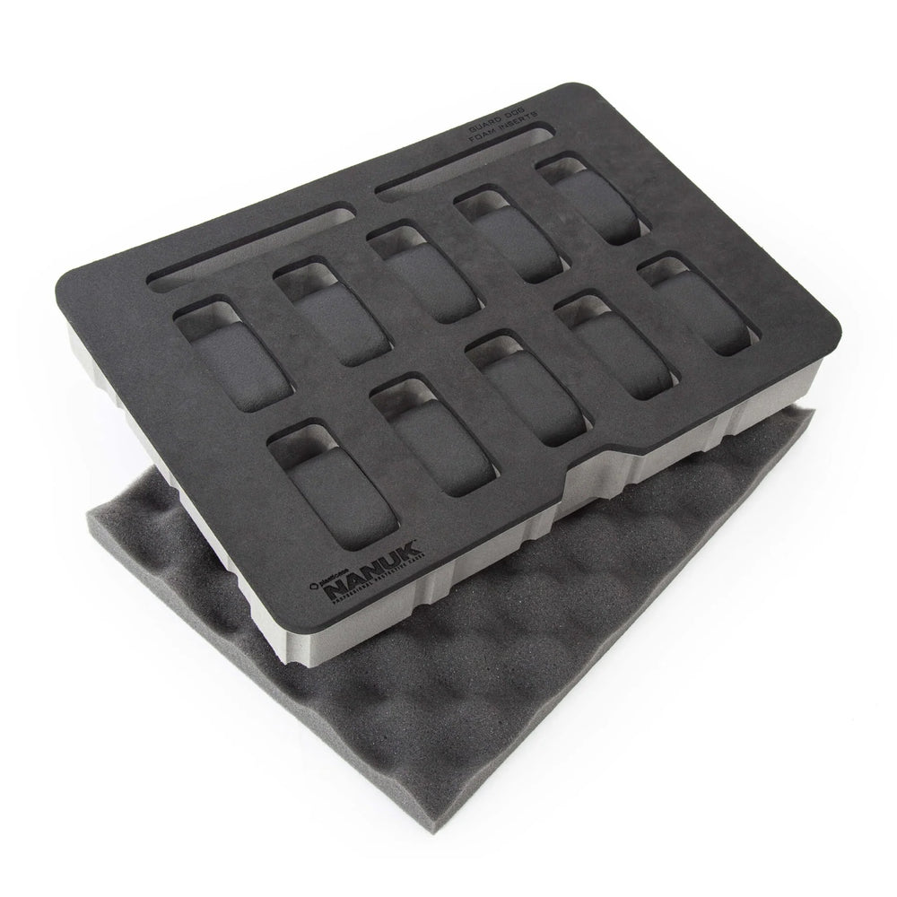 Nanuk auto part