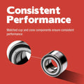 WHEEL BEARING