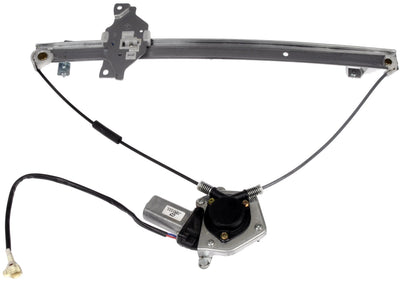 WINDOW REGULATOR
