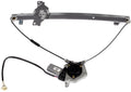 WINDOW REGULATOR