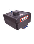 12 GALLON DRAG FUEL CELL W/SUMP (16