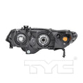 0609 HD CVIC (CPE;6SPD) H.L RH