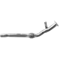 EXHAUST PIPE FRONT ANSA OER