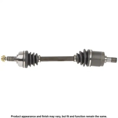 NEW CV DRIVE AXLES