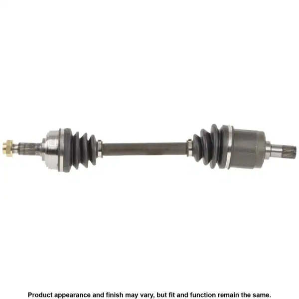 NEW CV DRIVE AXLES