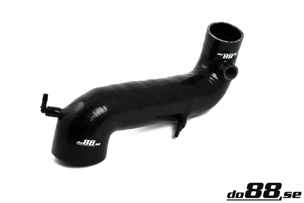 do88 Volvo S40/V40 2.0T/T4 98-04 Inlet Hose Blue