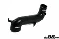 do88 Volvo S40/V40 2.0T/T4 98-04 Inlet Hose Blue