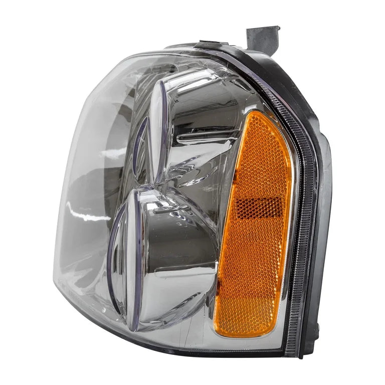 0104 NS FRNTR (XE MODEL) H.L LH