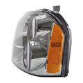 0104 NS FRNTR (XE MODEL) H.L LH