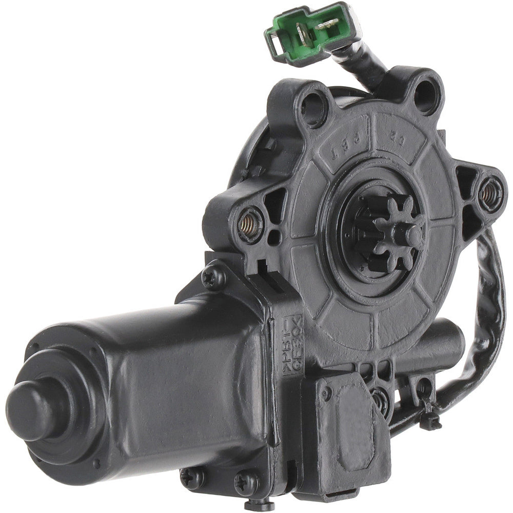 REMANUFACT ELECTRIC MOTOR