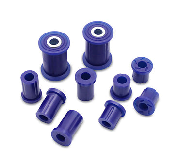 SuperPro auto part