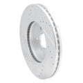 R1 Concepts silver auto part
