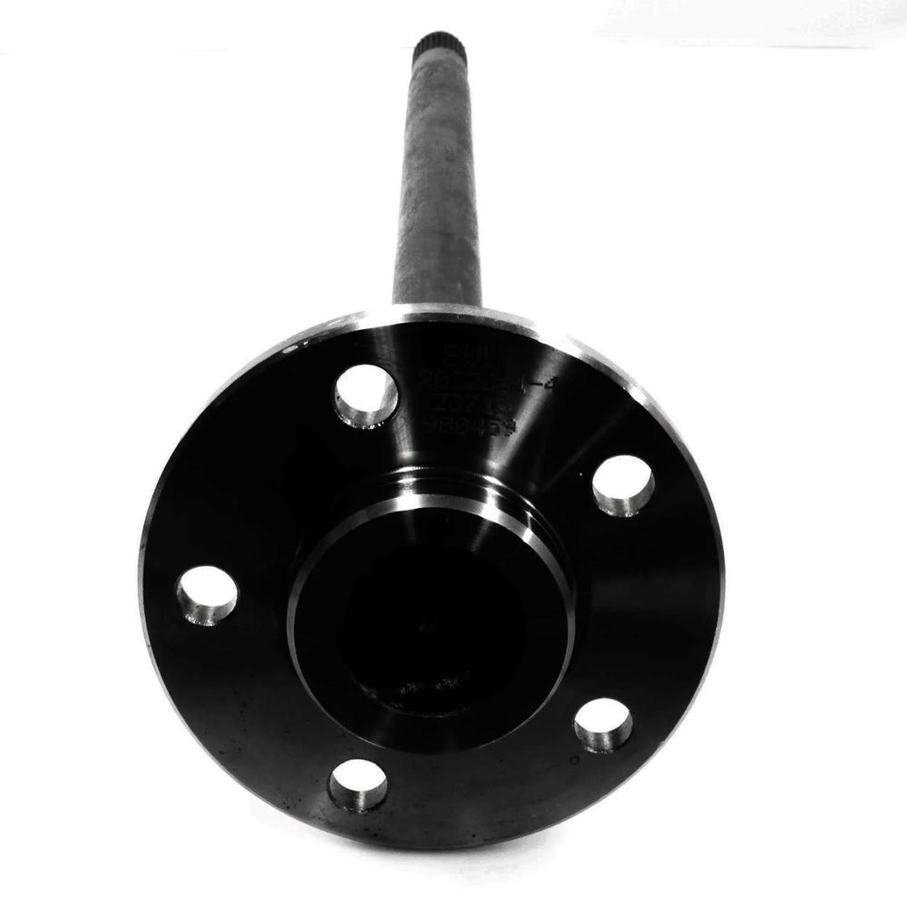 Drive Axle Shaft