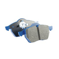 EBC 01-02 Mercedes-Benz CL55 AMG 5.5 Bluestuff Rear Brake Pads