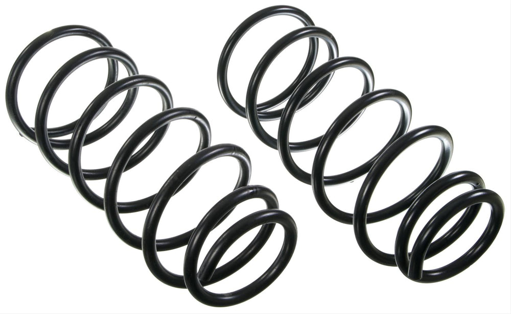 CHRYSLER TOWN & COUNTRY 0103/0507/ DODGE GRAND CARAVAN 01/0507 COIL SPRING SET