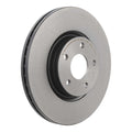 Brembo 13-17 Ford C-Max/13-19 Escape Front Premium UV Coated OE Equivalent Rotor