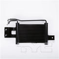 TYC auto part