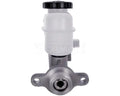 NEW MASTER CYLINDER