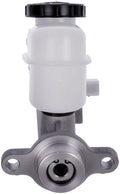 NEW MASTER CYLINDER