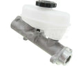 NEW MASTER CYLINDER