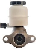 NEW MASTER CYLINDER