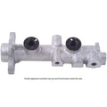 NEW MASTER CYLINDER