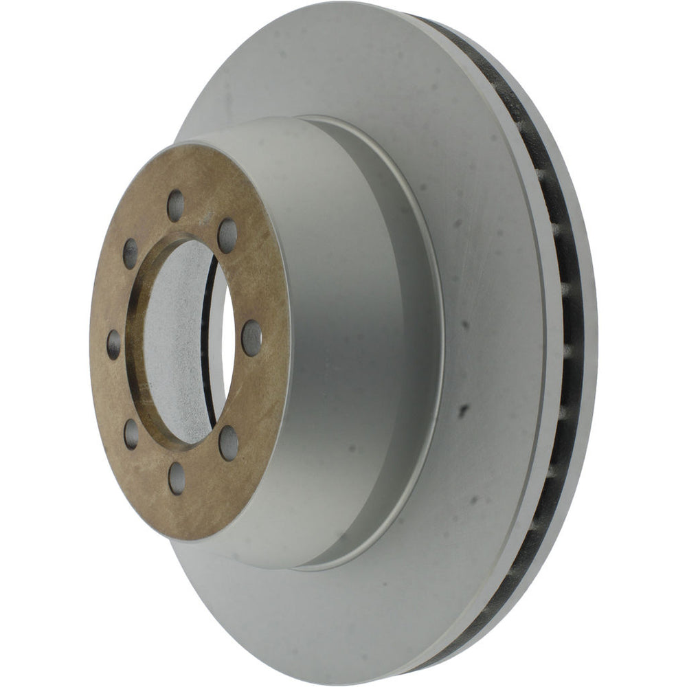 GCX ROTOR WITH FULL COATING