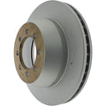 GCX ROTOR WITH FULL COATING