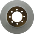 GCX ROTOR WITH FULL COATING