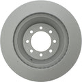GCX ROTOR WITH FULL COATING