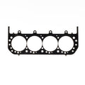 Cometic GM 500 DRCE 2 Pro Stock V8 .045in MLS Cylinder Head Gasket - 4.780in Bore
