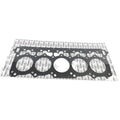 Cometic 96-07 Dodge Viper 4.060 inch Bore .040 inch MLS Head Gasket