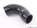 ALTA 02-06 Mini Cooper S/JCW & 02-08 S/JCW Convertible R53 (6spd ONLY) Silicone Inlet Tube - Black