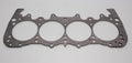 Cometic Chrysler 500 Pro Stock V8 .051in MLS Cylinder Head Gasket - 4.720in Bore