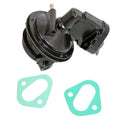SIERRAMARINE fuel pump